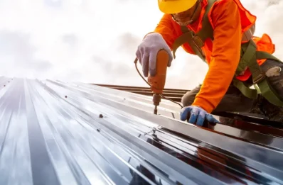 Travaux de zinguerie à Soulaines-sur-Aubance